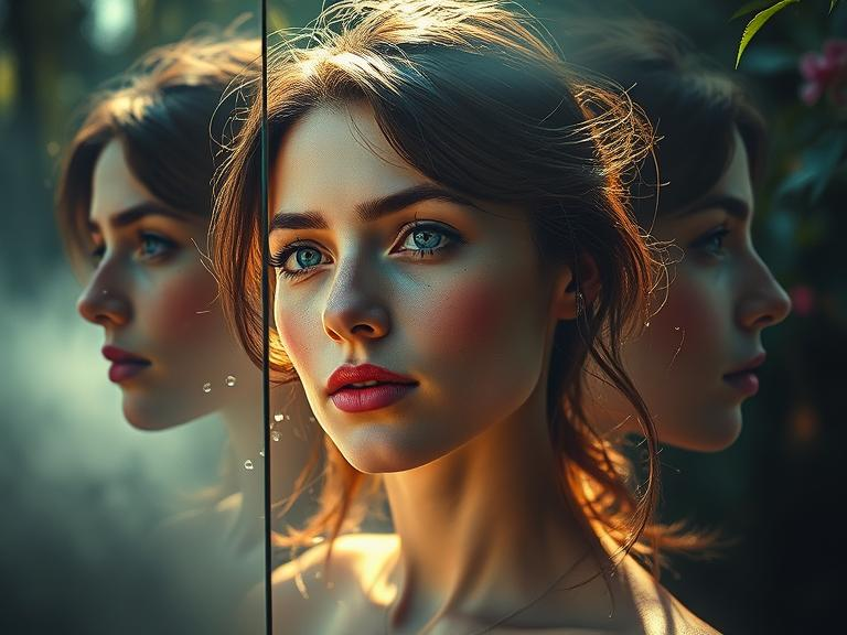 Deep HDR